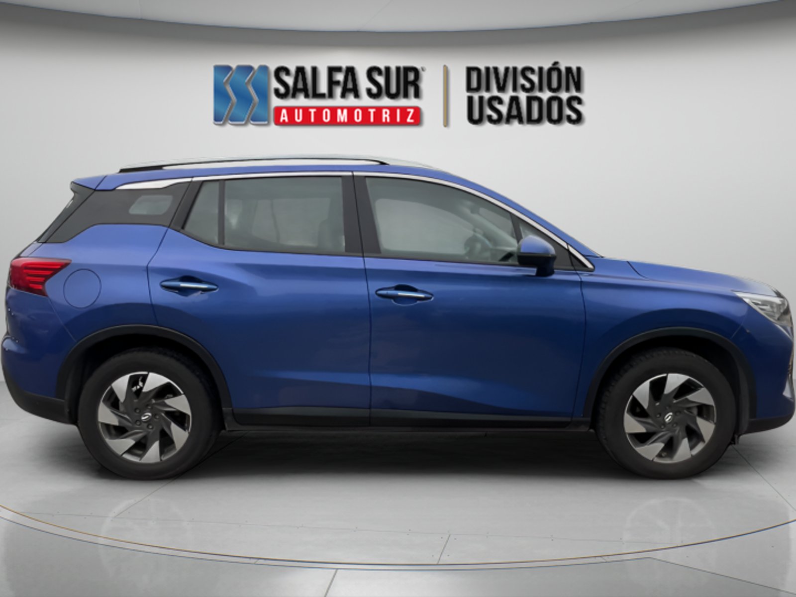 GAC Motor GS4 POWER 1.5 2024 - Foto 5 de 8