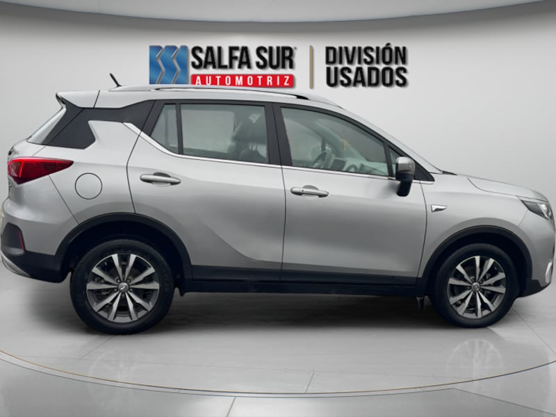 GAC Motor GS3 POWER 1.5 2025 - Imagen 5 de 10
