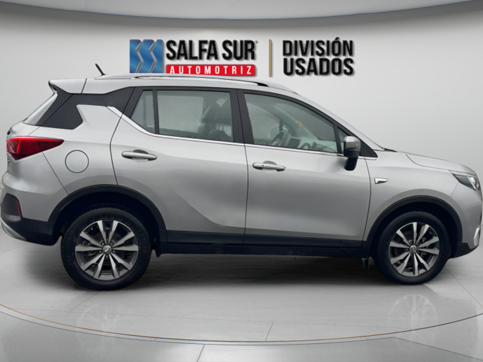 GAC Motor GS3 POWER 1.5 2025 - Foto 5 de 10