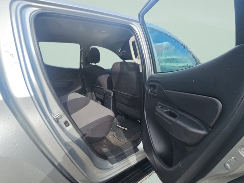 Mitsubishi NEW L200 DCAB W 2024 - Imagen 9 de 10