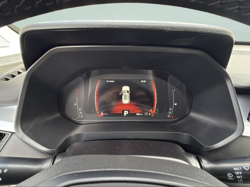 Chery TIGGO 7 LTD 1.5 2026 - Imagen 7 de 9