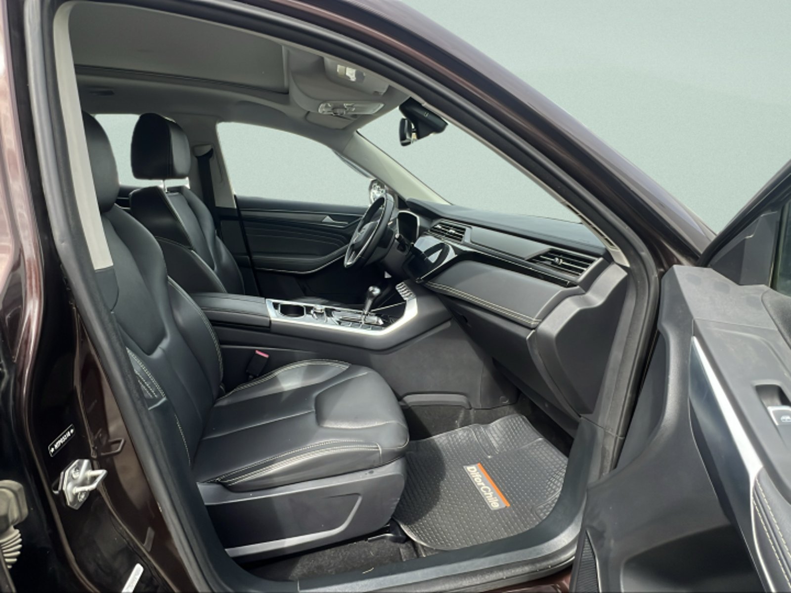 Ford TERRITORY 1.5 A 2022 - Imagen 9 de 9