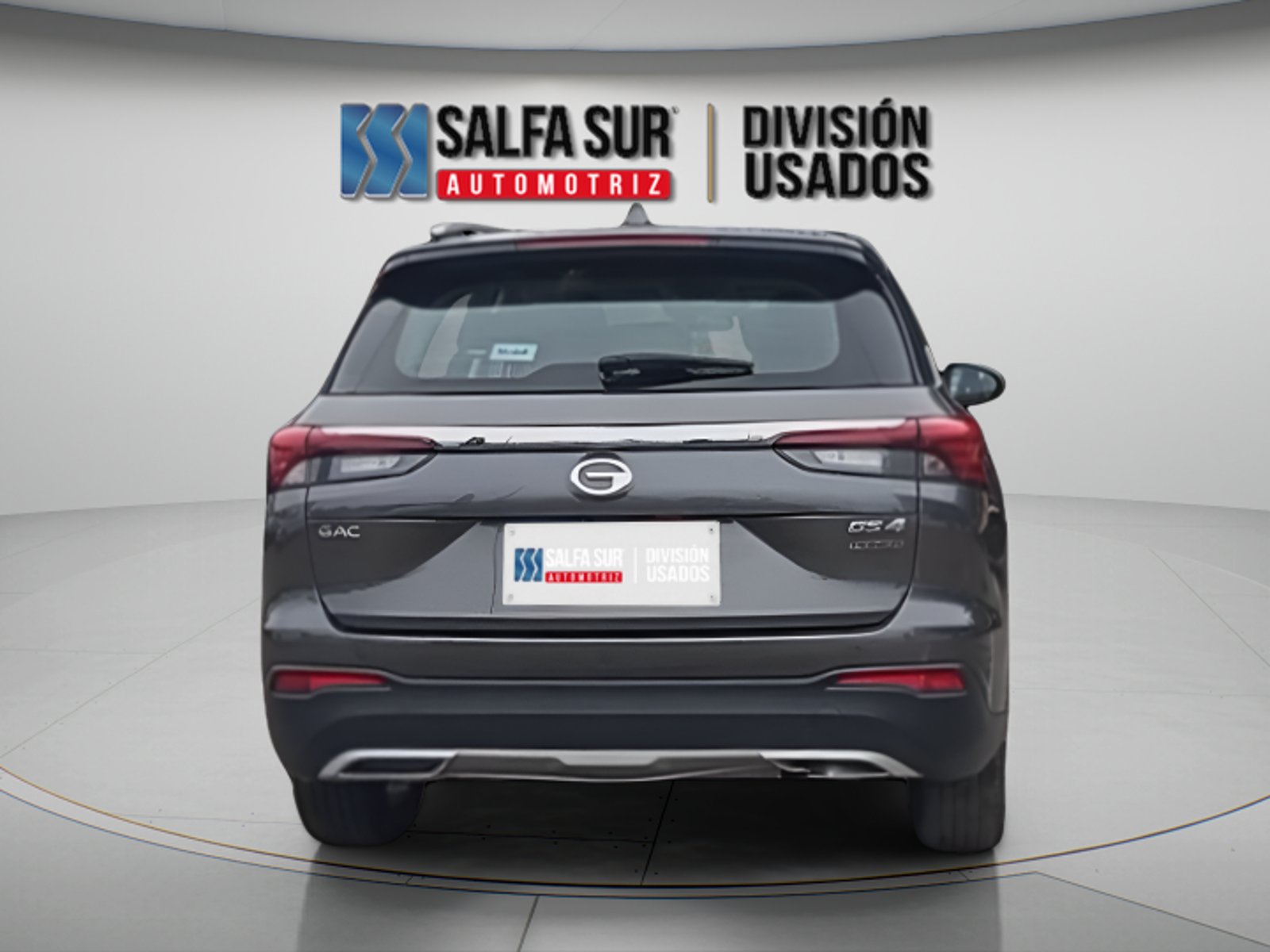 GAC GS4 POWER 1.5 A 2024 - Foto 3 de 5