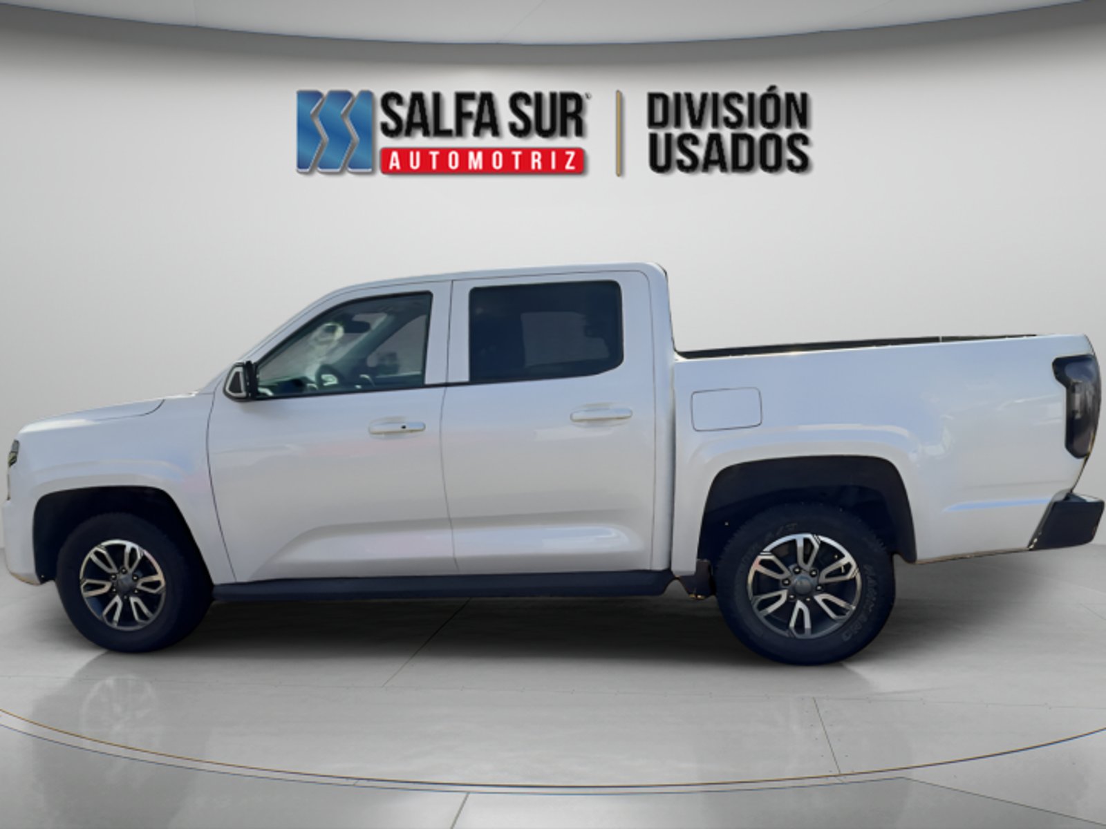 JMC Grand Avenue 4x 2024