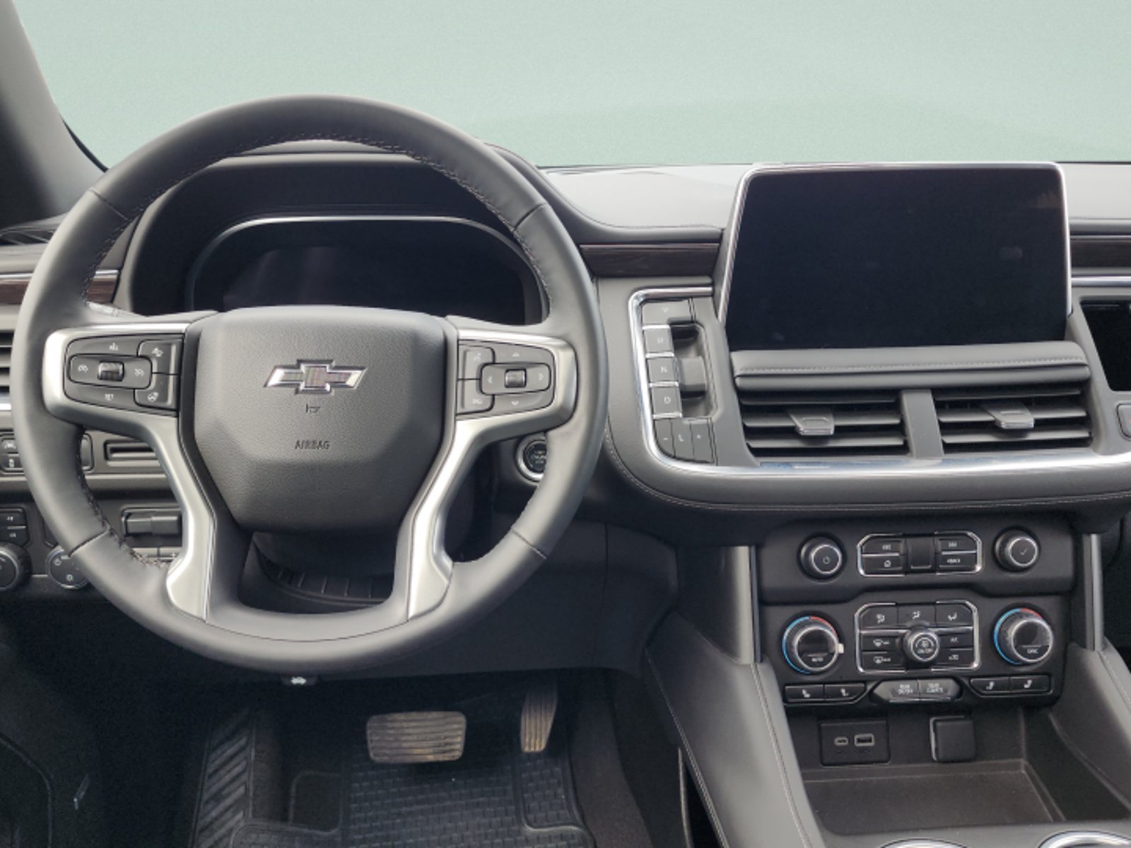 Chevrolet TAHOE 4X4 5.3L 2024 - Imagen 10 de 10