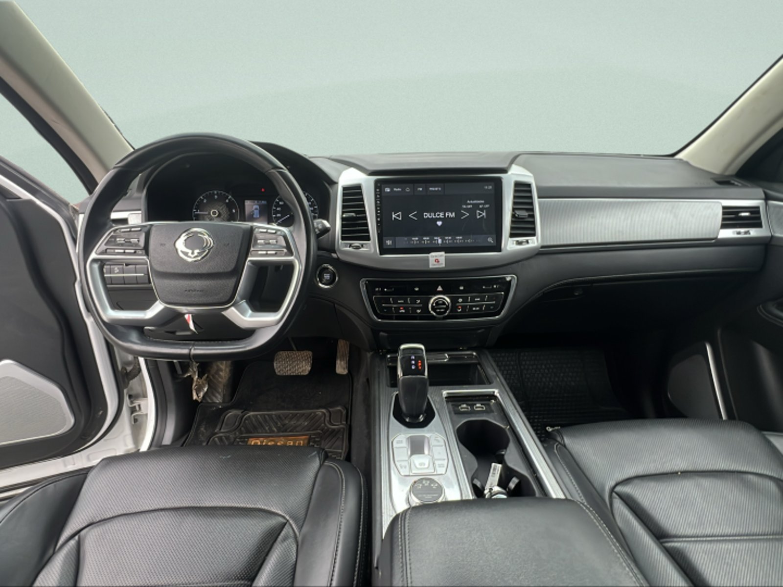 SsangYong GLX TD 4X4 2.2 2023 - Imagen 6 de 10