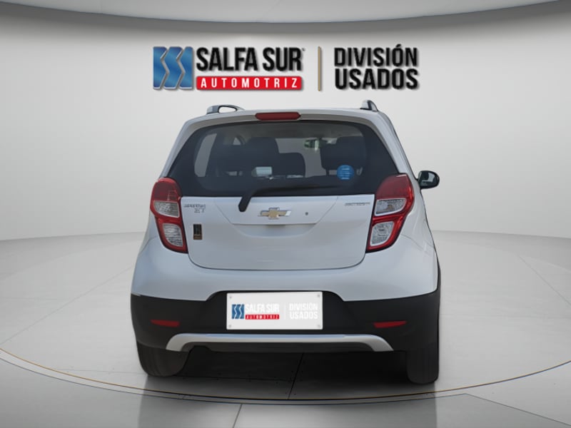 Chevrolet SPARK GT 1.2 II 2021 - Imagen 3 de 10
