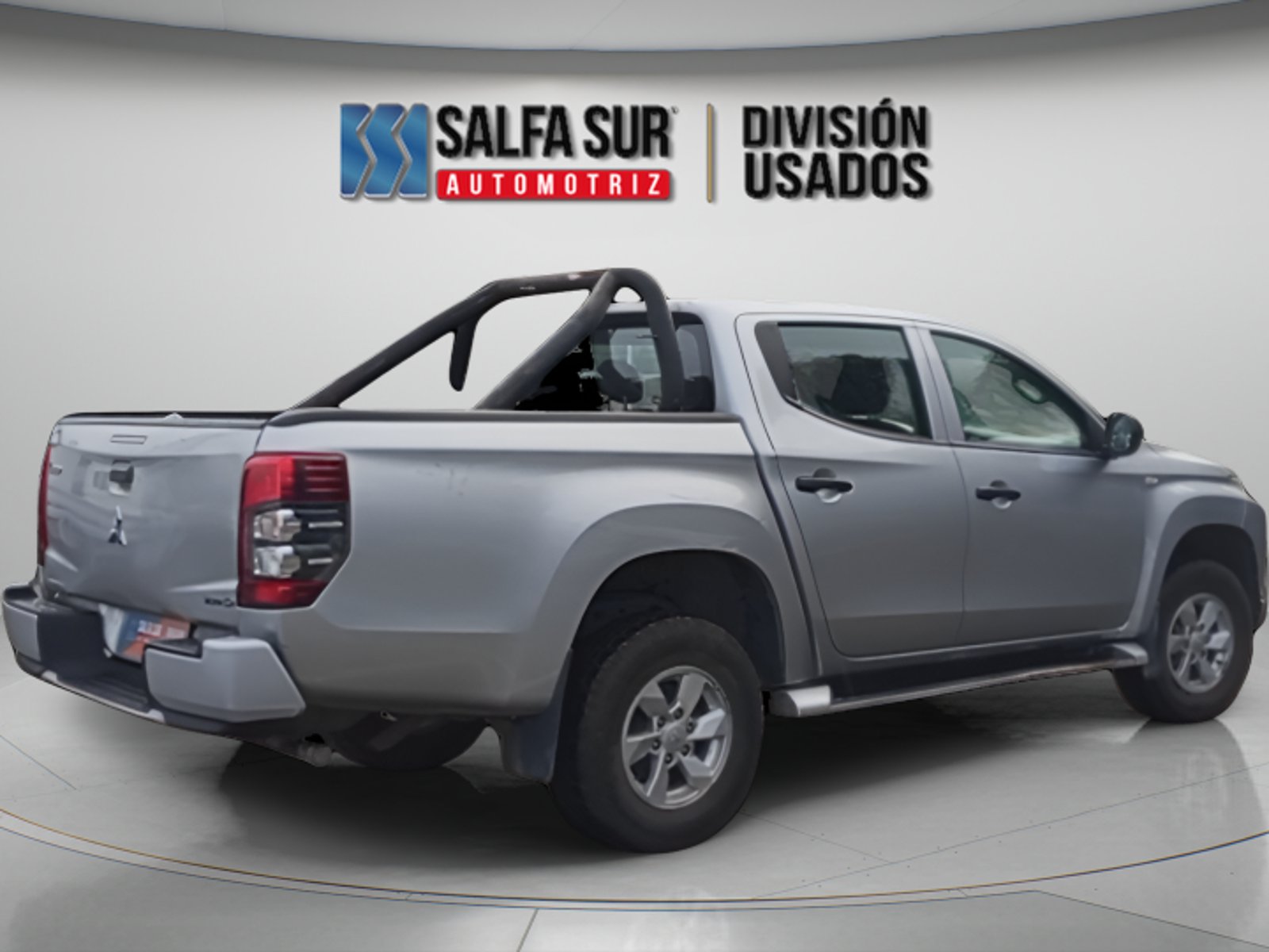 MITSUBISHI NEW L200 DCAB W 2024 - Foto 4 de 6
