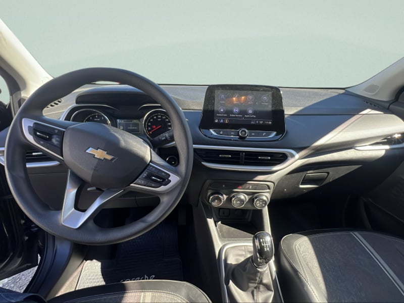 Chevrolet TRACKER 1.2T 2024 - Imagen 6 de 9