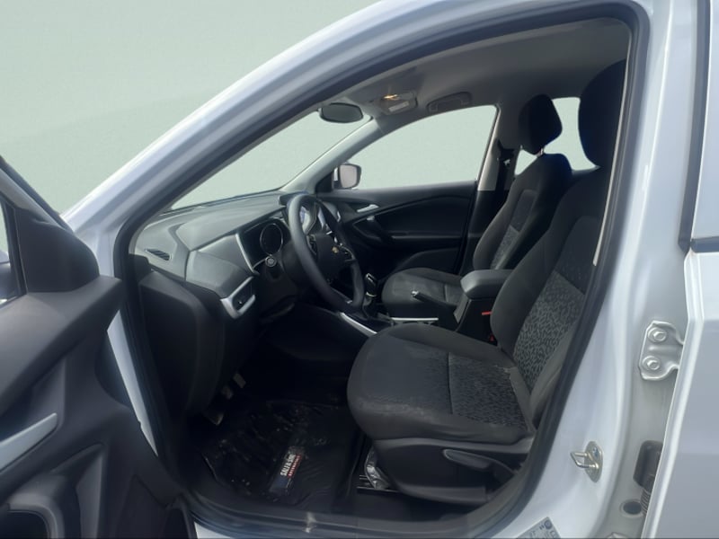 Chevrolet TRACKER 1.2T LS 2022 - Imagen 8 de 10