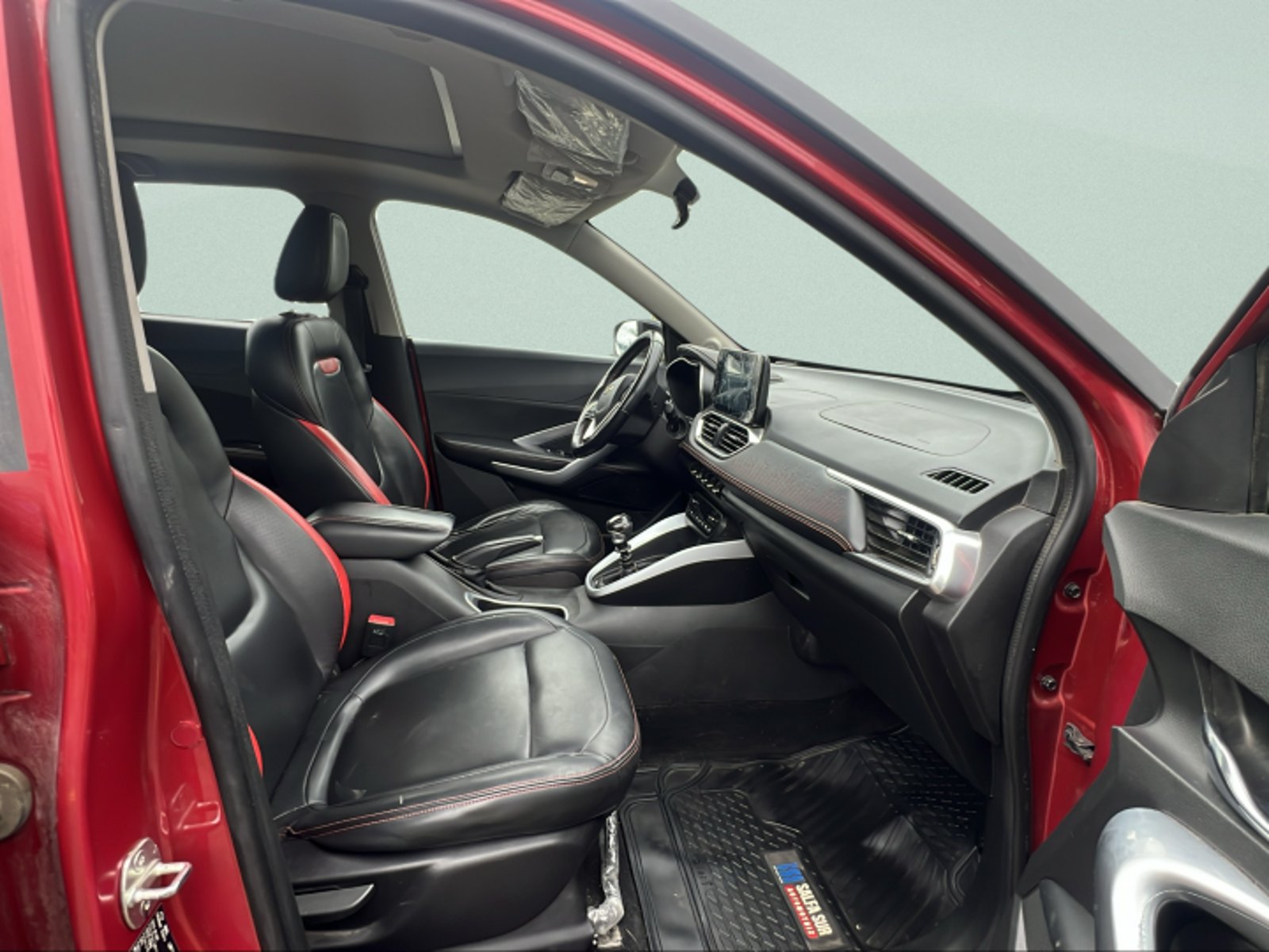 Chevrolet GROOVE 1.5 2023 - Imagen 9 de 9