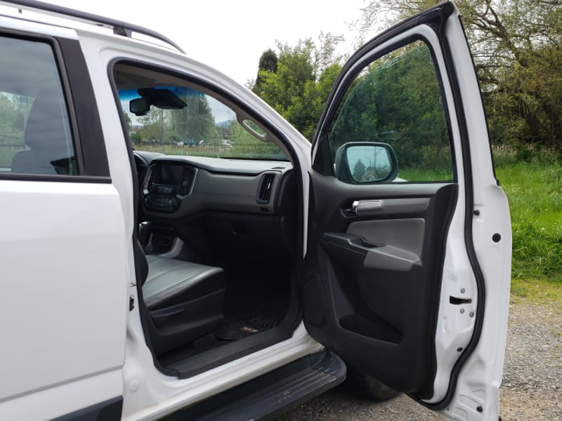 Chevrolet COLORADO LTZ 4W 2023 - Imagen 7 de 10
