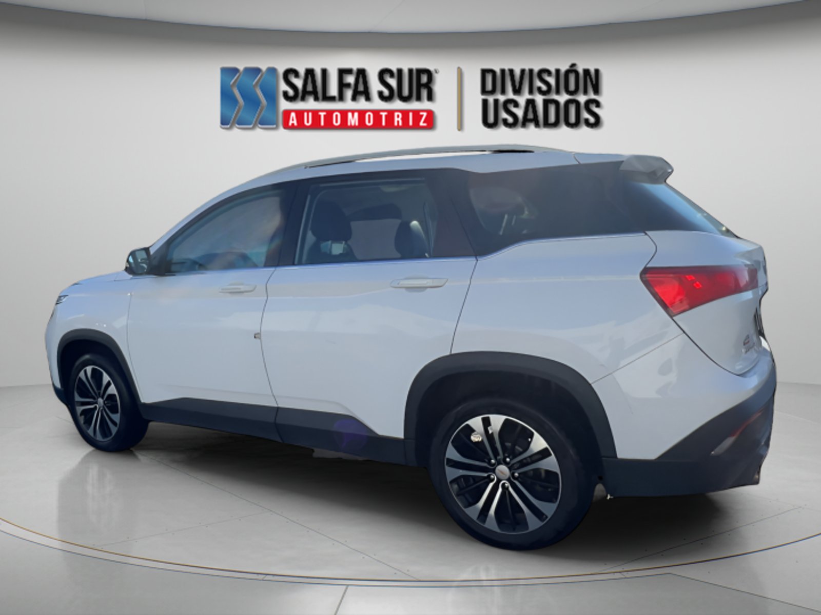 Chevrolet CAPTIVA MT6 1.5 2024 - Foto 2 de 6