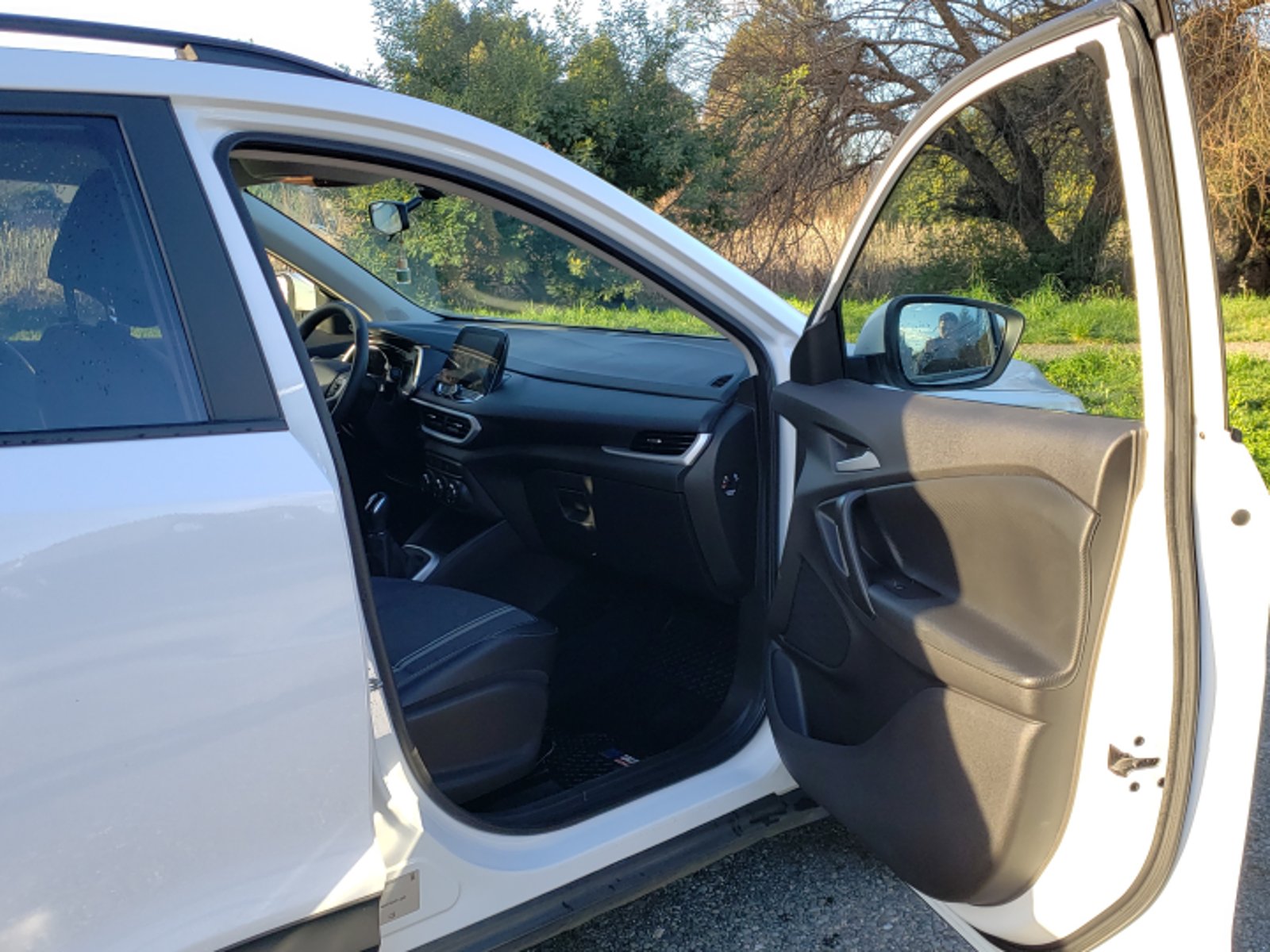 Chevrolet TRACKER 1.2T LT 2022 - Imagen 6 de 10