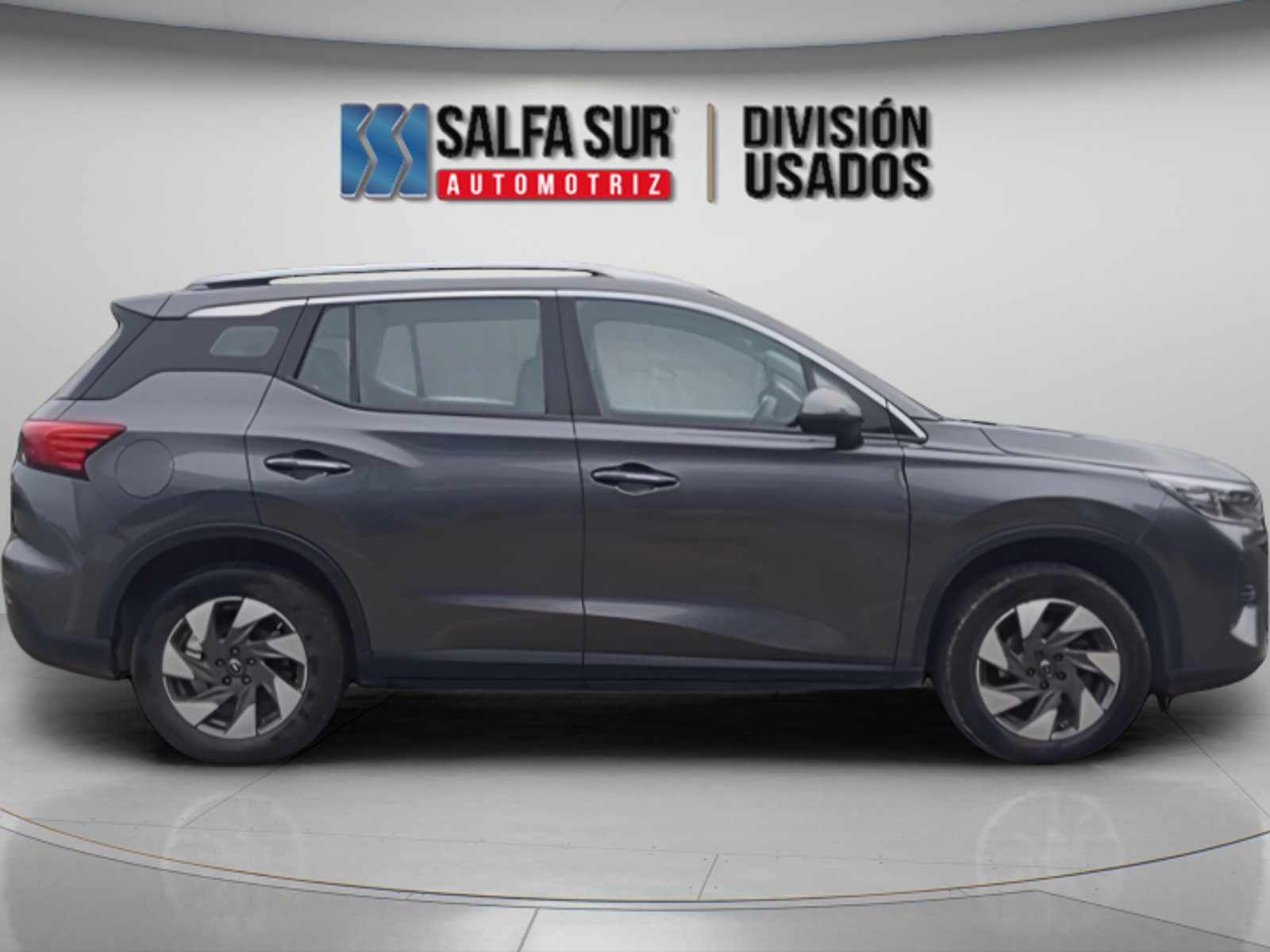 GAC GS4 POWER 1.5 A 2024 - Foto 5 de 5