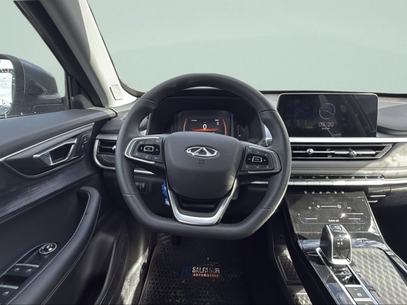 Chery TIGGO 7 LTD 1.5 2026 - Imagen 8 de 9