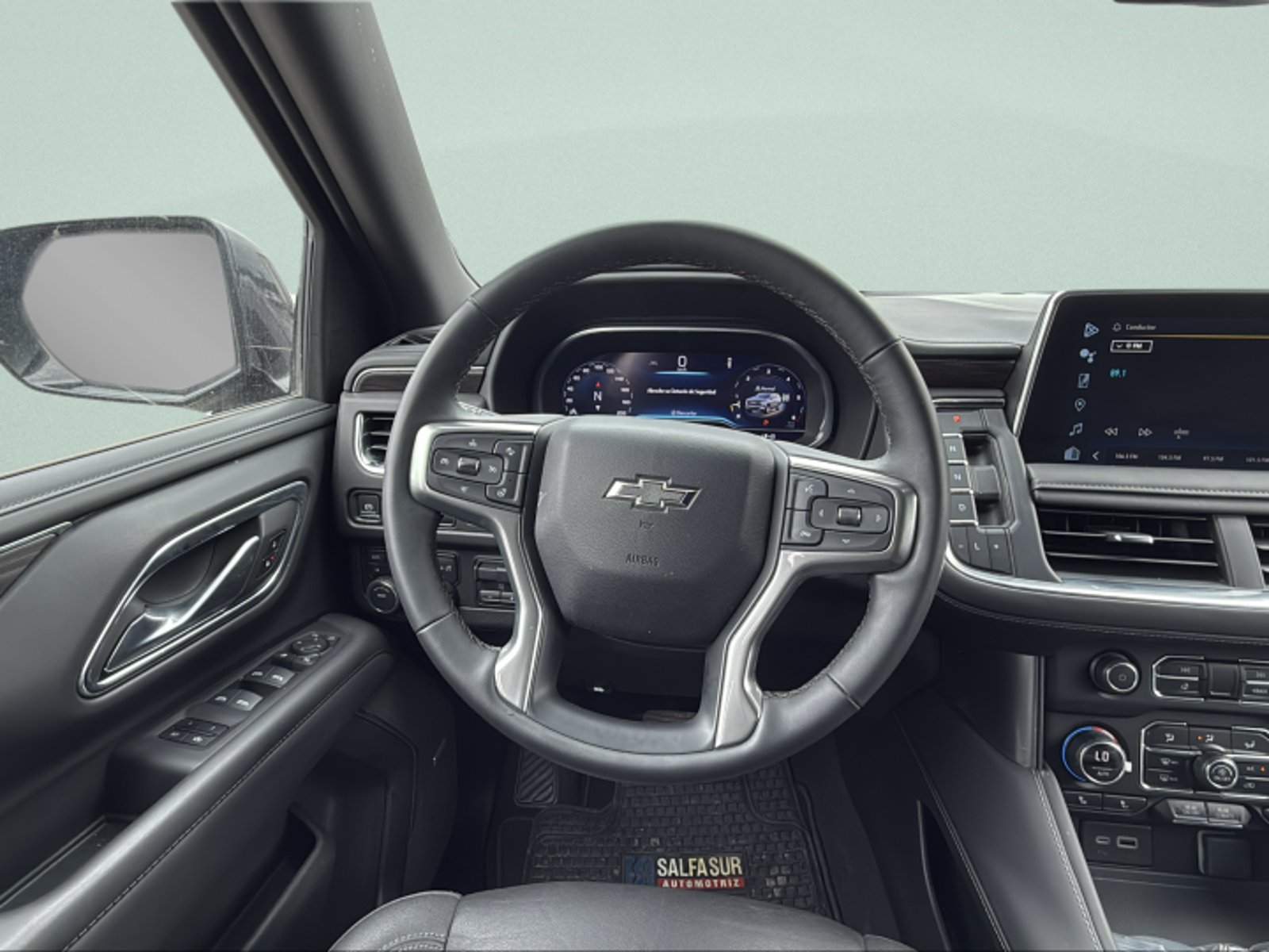 Chevrolet TAHOE 5.3L Z71 2024 - Imagen 7 de 8