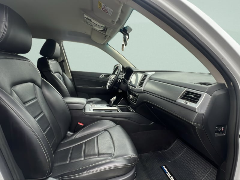 SsangYong GLX TD 4X4 2.2 2023 - Imagen 10 de 10