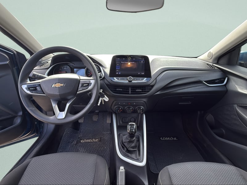 Chevrolet ONIX 1.4L LT MT 2023 - Imagen 6 de 10
