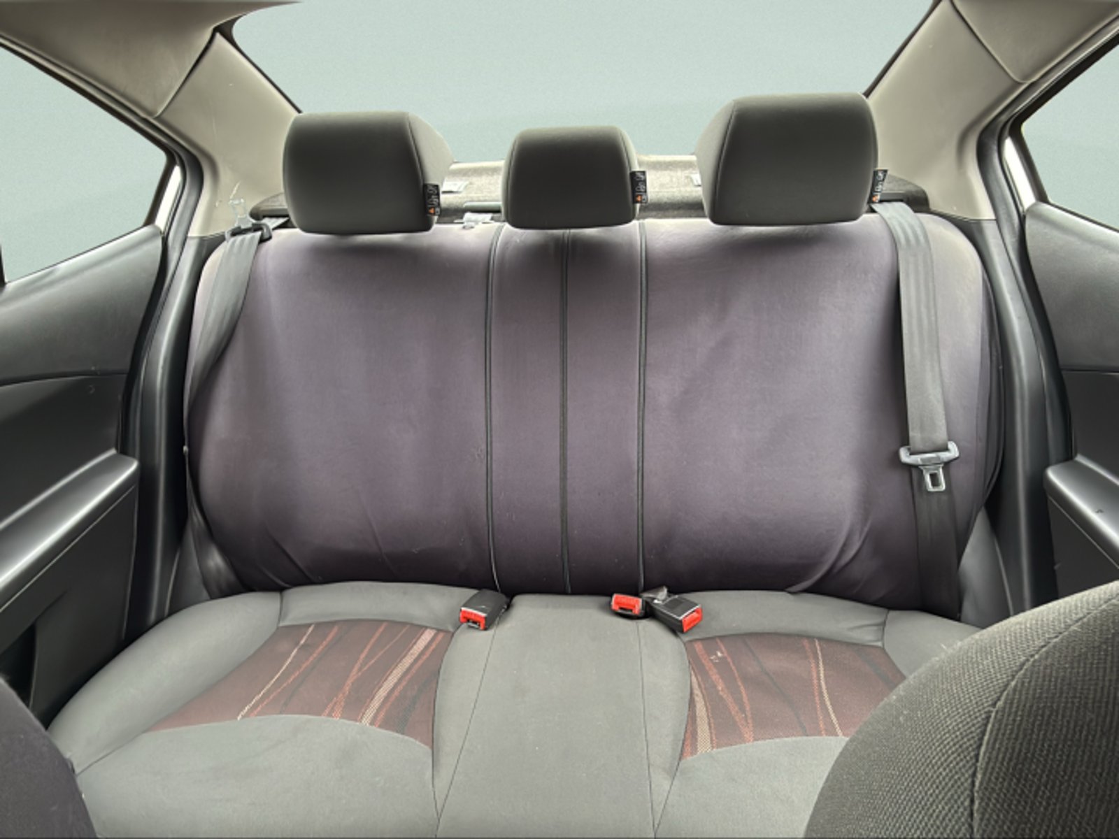 Chevrolet SAIL 1.5 2018 - Imagen 9 de 10