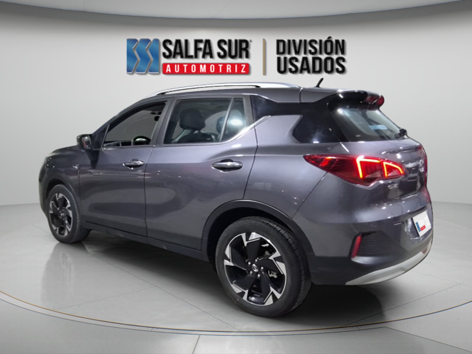GAC Motor GS3 POWER 1.5 A 2025 - Foto 2 de 10