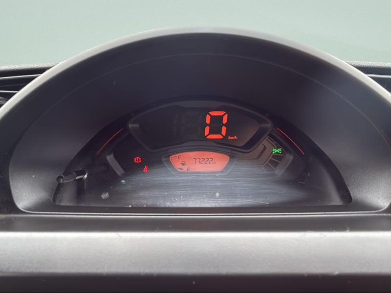 Suzuki S PRESSO HB 1.0 2022 - Imagen 10 de 10