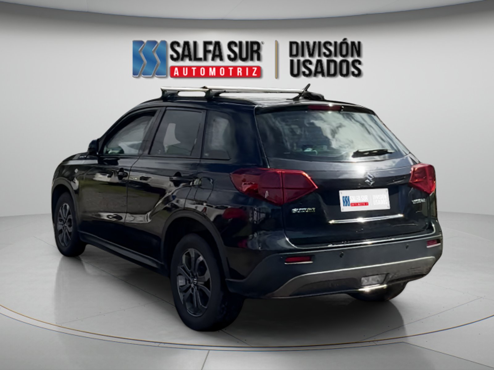 Suzuki VITARA GLS 1.6 2021 - Foto 2 de 5