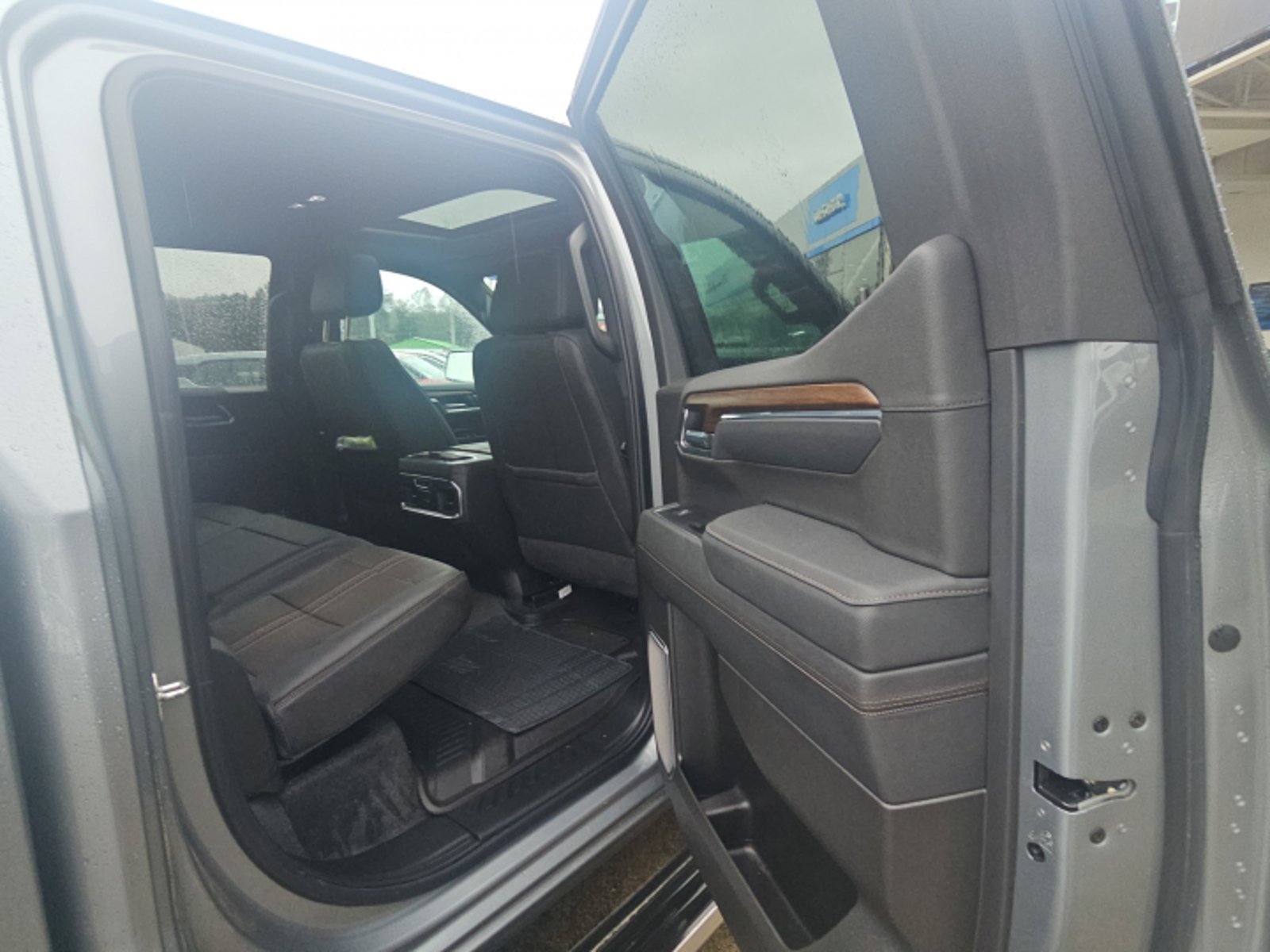 Chevrolet SILVERADO 4X4 3 2026 - Imagen 8 de 10