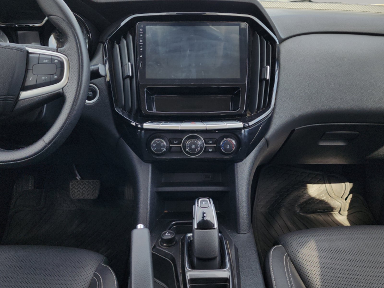 JMC VIGUS PRO 4X4 A 2023 - Imagen 9 de 10