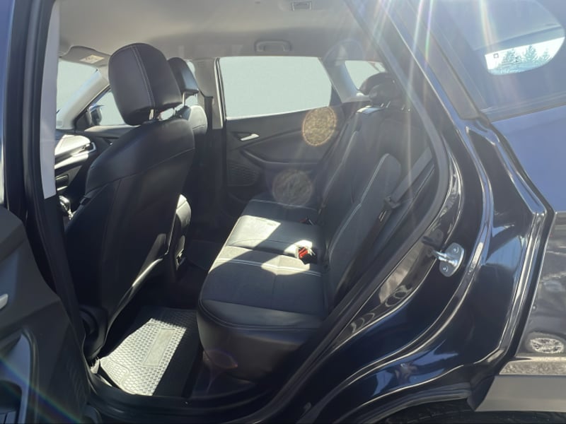 Chevrolet TRACKER 1.2T 2024 - Imagen 8 de 9