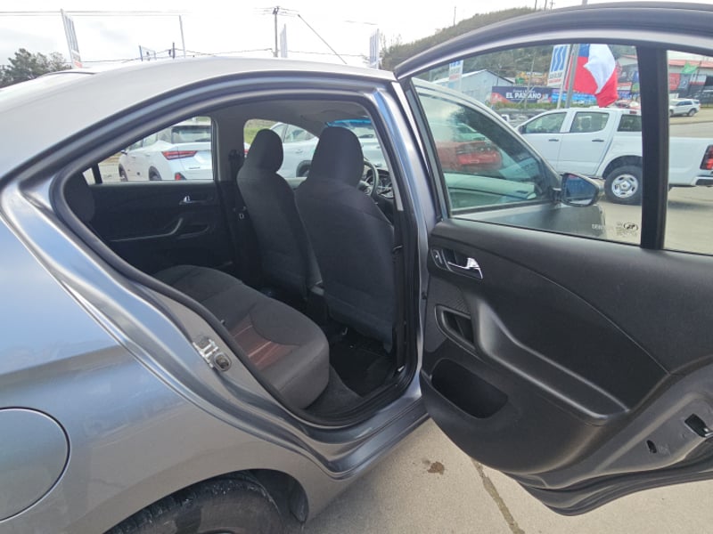 Chevrolet SAIL 1.5 2021 - Imagen 7 de 10