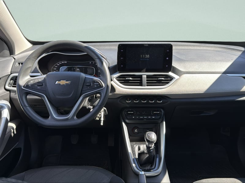 Chevrolet GROOVE LTZ 1.5 2022 - Imagen 6 de 10