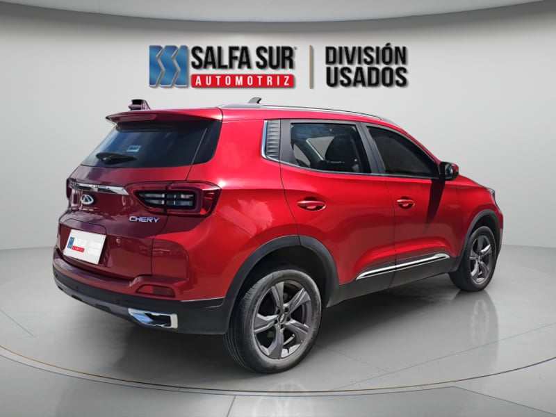 Chery TIGGO 3 GLS 1.5 2024 - Imagen 4 de 10