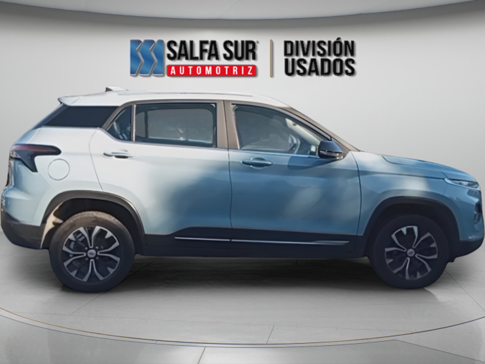 Chevrolet GROOVE PREMIER 2025 - Foto 5 de 10