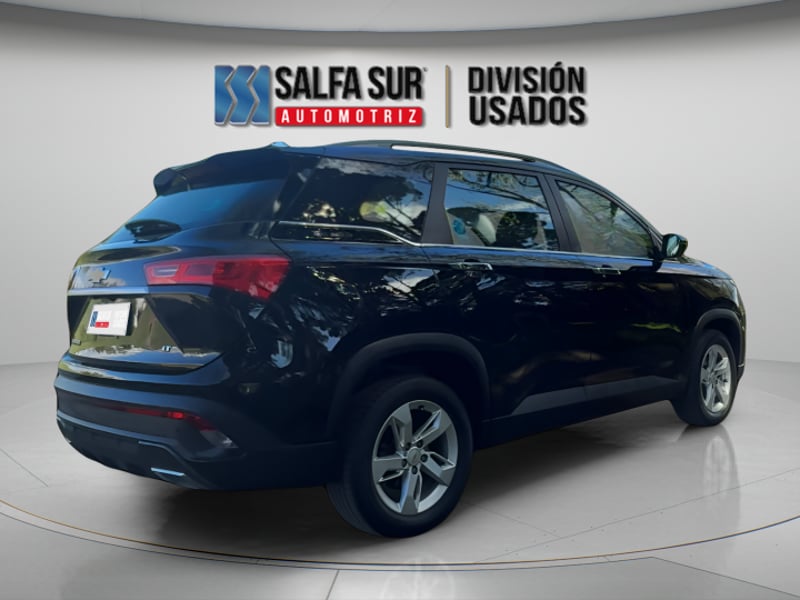 Chevrolet CAPTIVA LT 1.5 2019 - Imagen 4 de 10