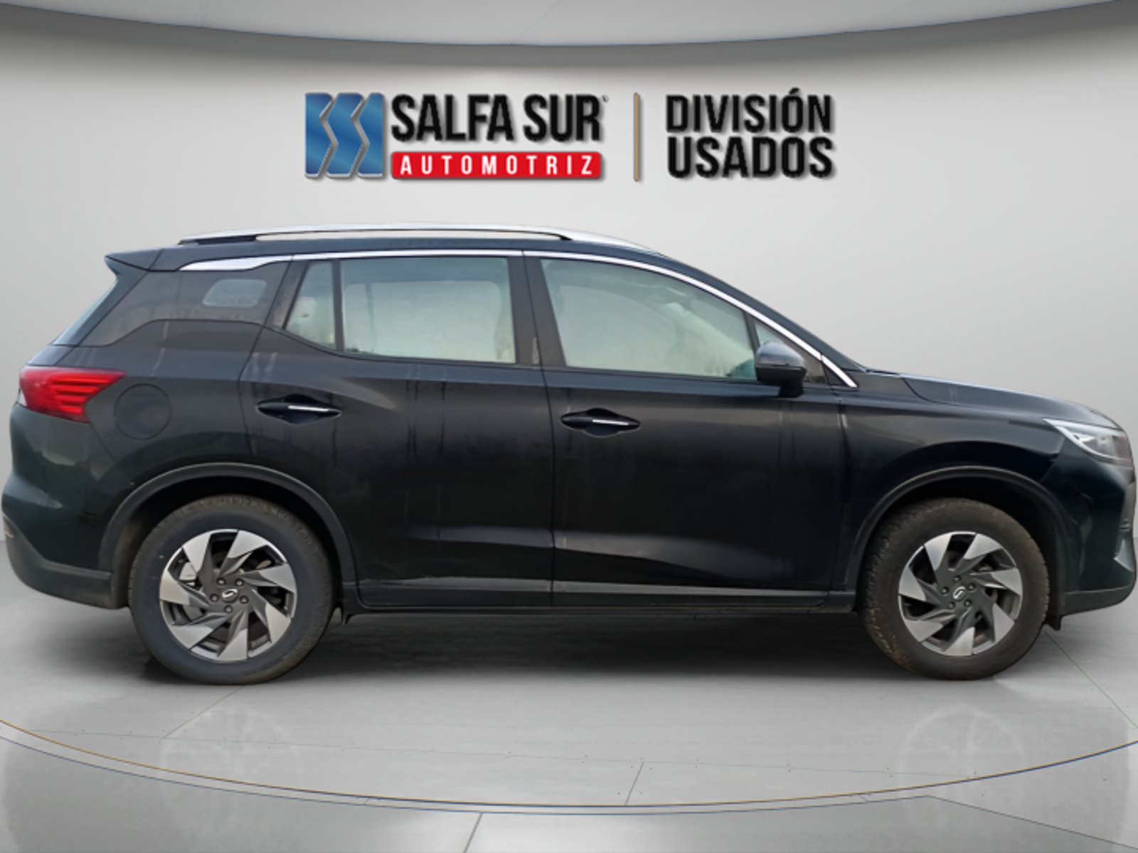 GAC Motor GS4 POWER 1.5T 2024 - Foto 5 de 10