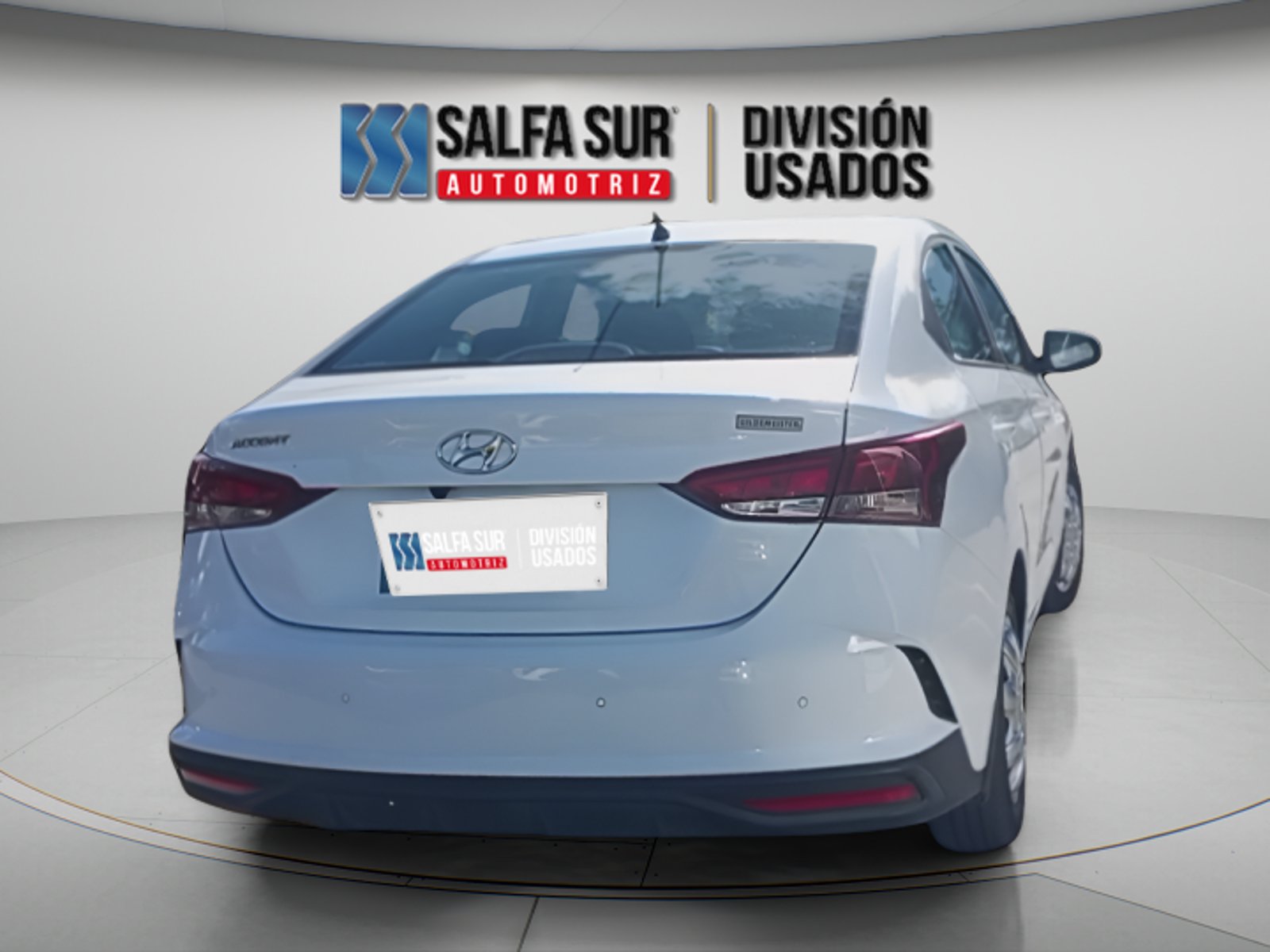 Hyundai ACCENT HCI 1.4 2023 - Imagen 3 de 10
