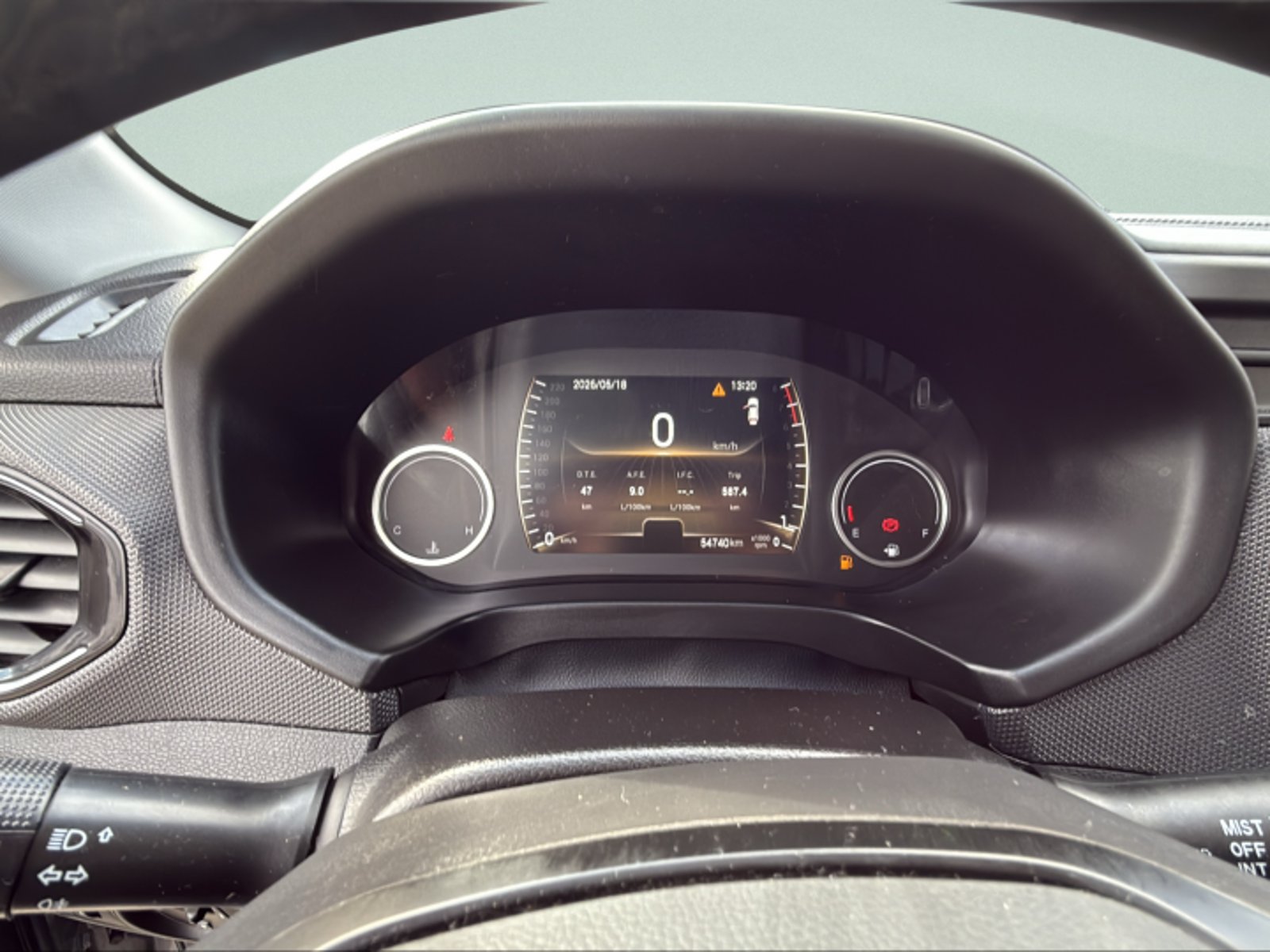 Chery TIGGO 3 1.5 2023 - Imagen 10 de 10
