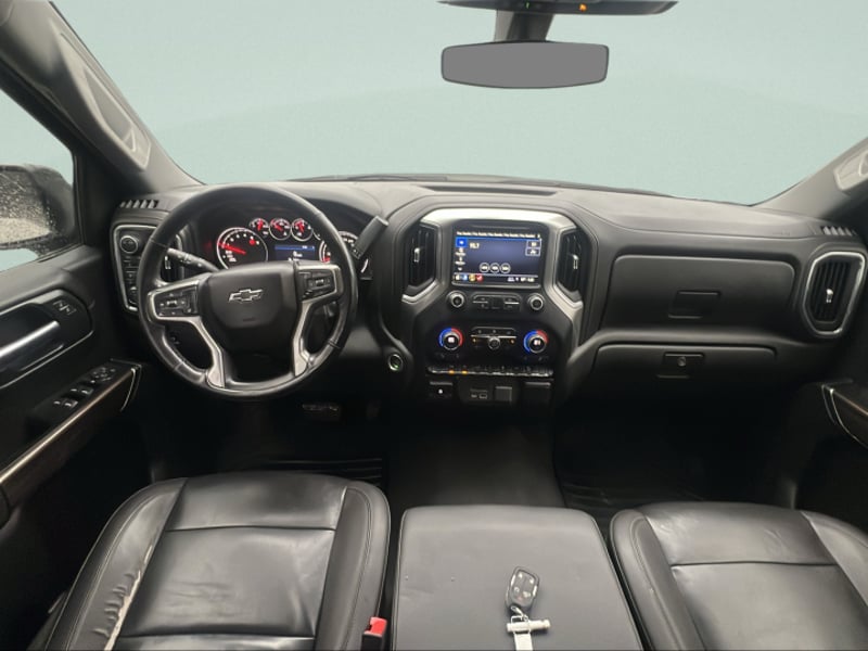 Chevrolet SILVERADO 4WD 5 2021 - Imagen 6 de 10