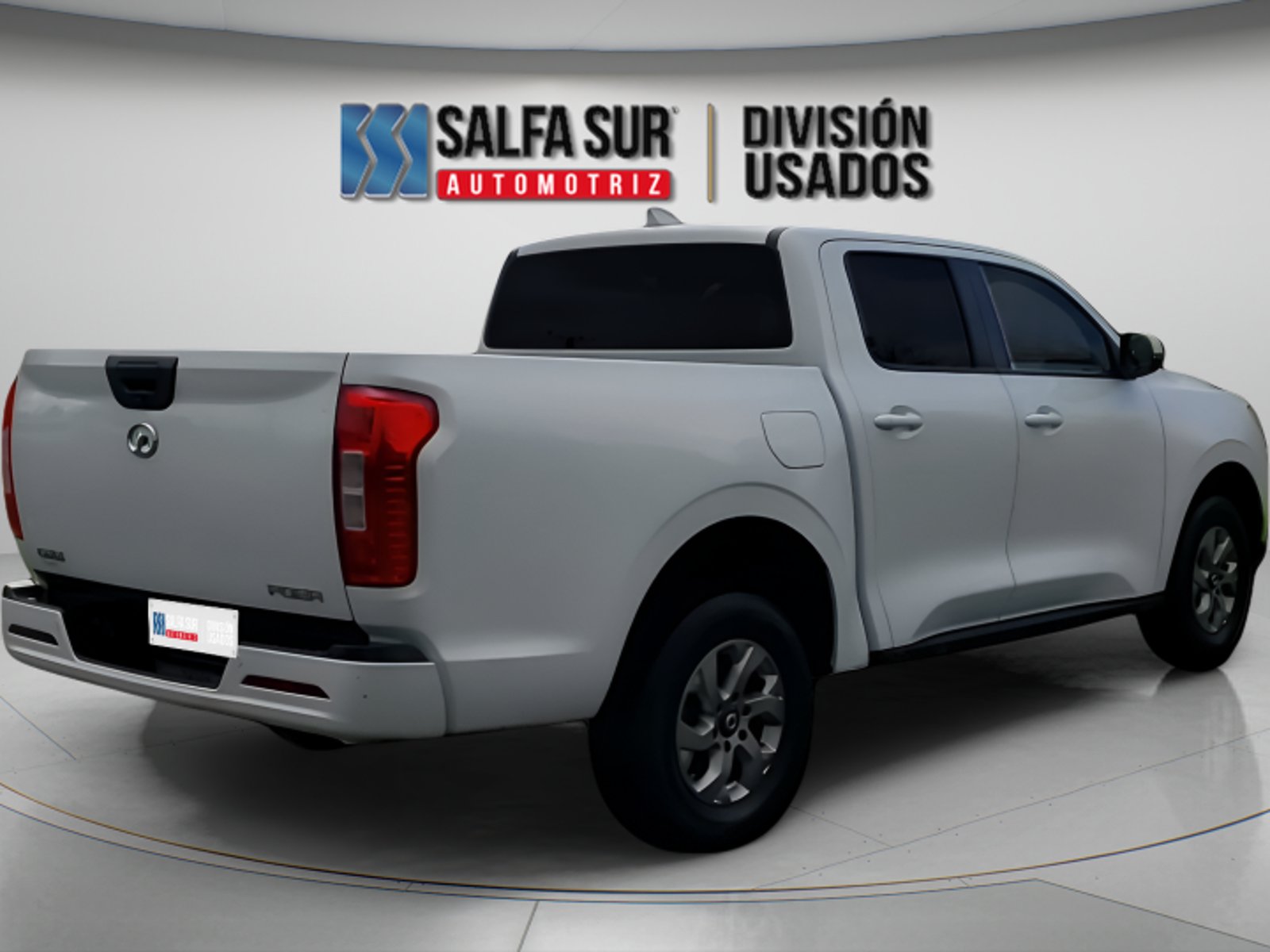 Great Wall POER 2.0 2024 - Imagen 4 de 10