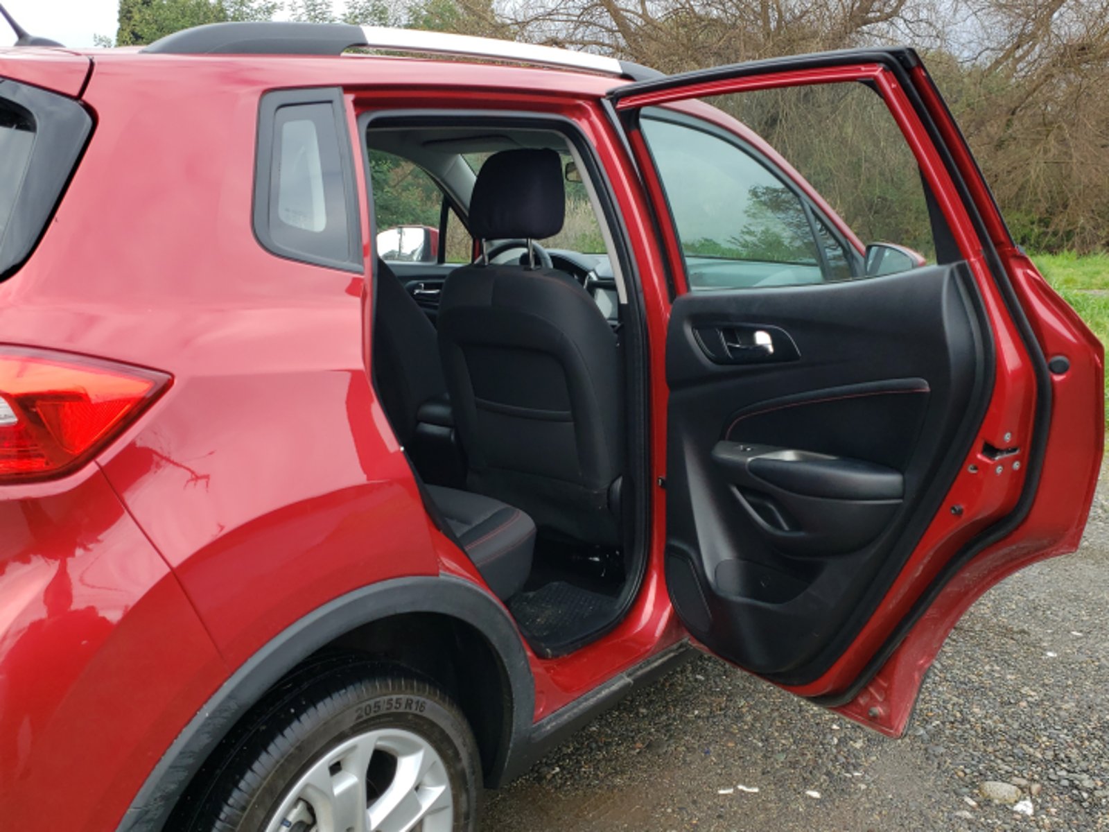Changan CS15 1.5 MT 2026 - Imagen 6 de 10