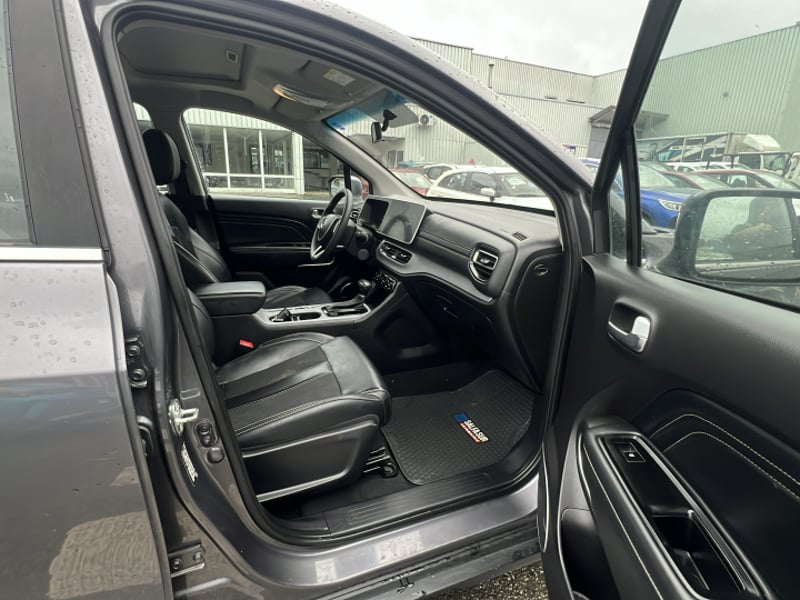 GAC Motor GS3 POWER 4X2 1 2025 - Imagen 8 de 10