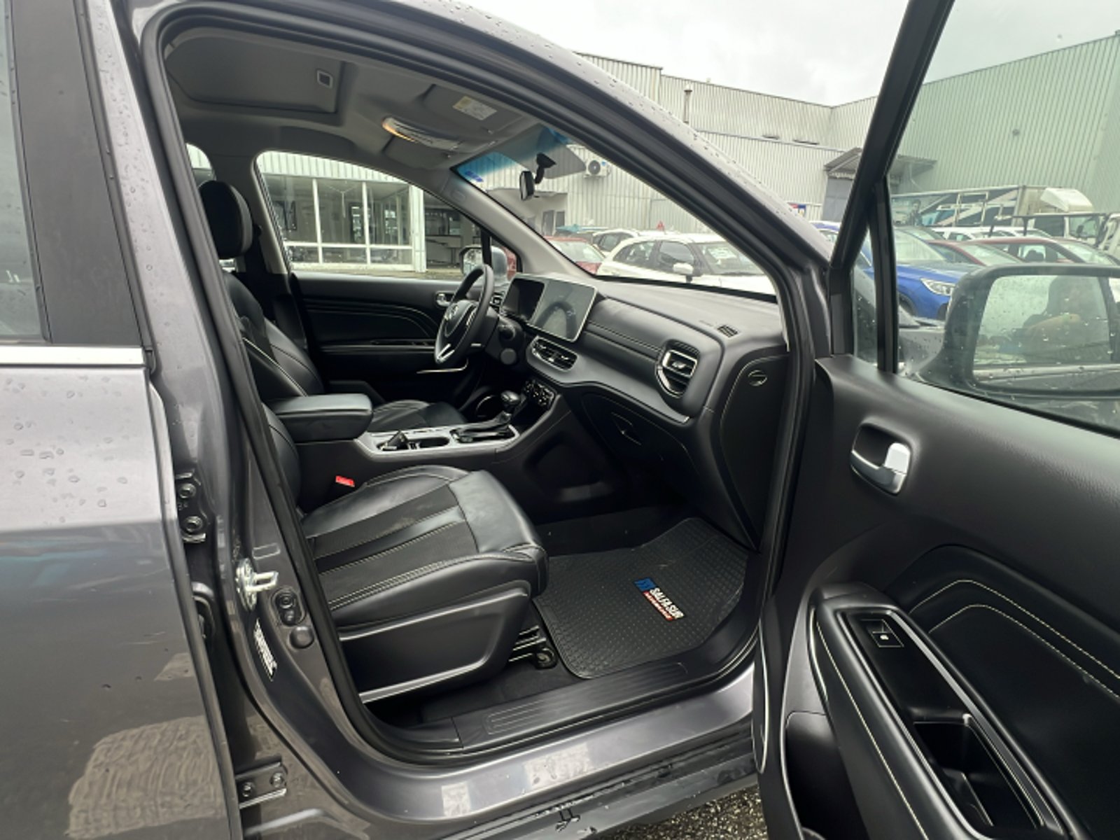 GAC Motor GS3 POWER 4X2 1 2025 - Imagen 8 de 10