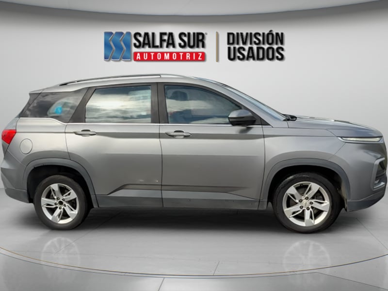 Chevrolet CAPTIVA 1.5 AUT 2021 - Imagen 5 de 9