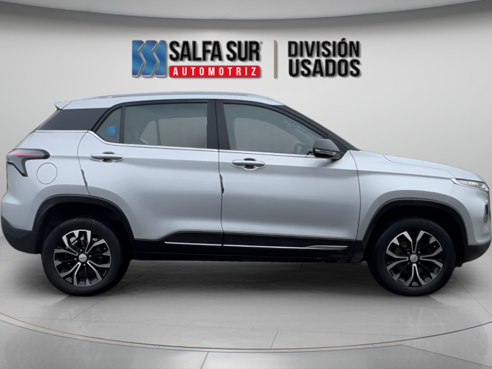 Chevrolet GROOVE 1.5 2023 - Imagen 5 de 9