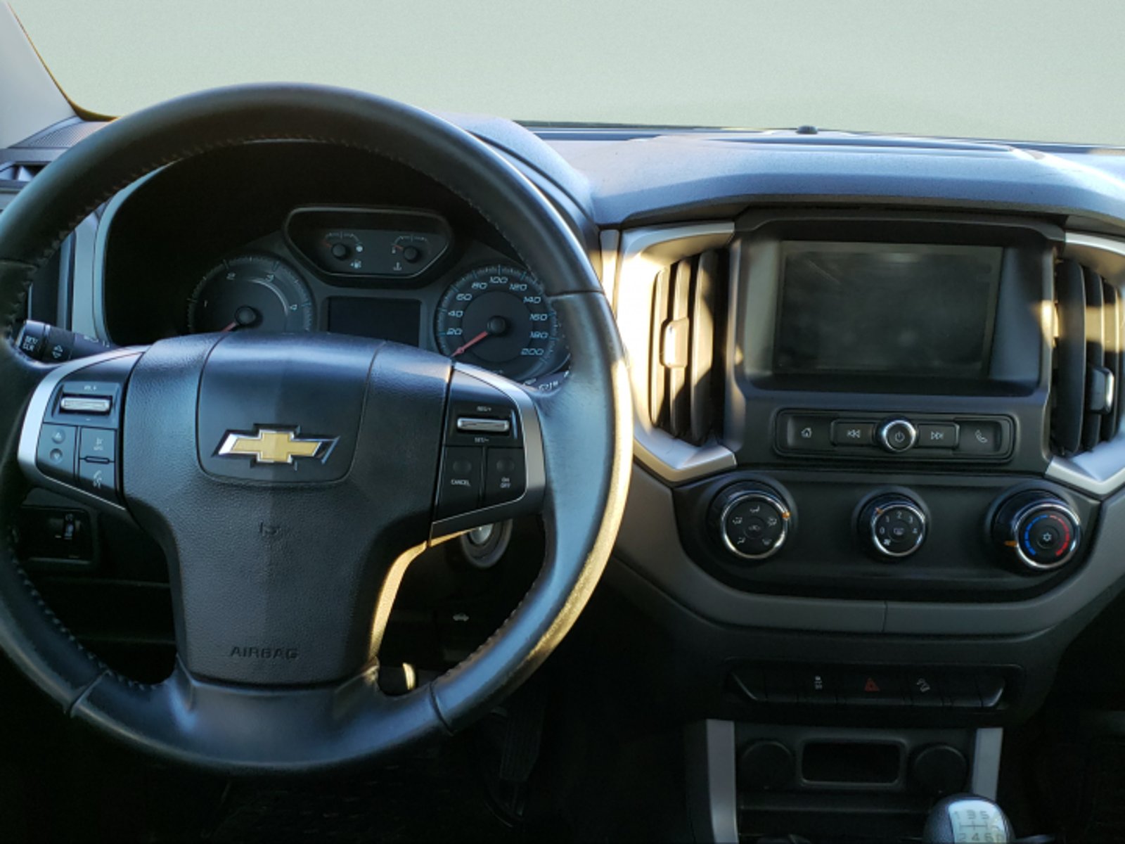 CHEVROLET COLORADO 4WD 2. 2023 - Imagen 7 de 10