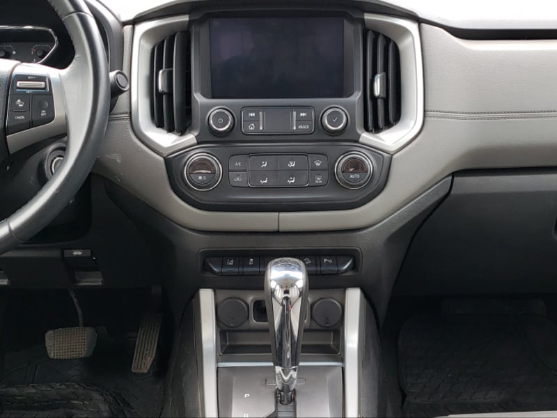 Chevrolet COLORADO LTZ 4W 2023 - Imagen 10 de 10