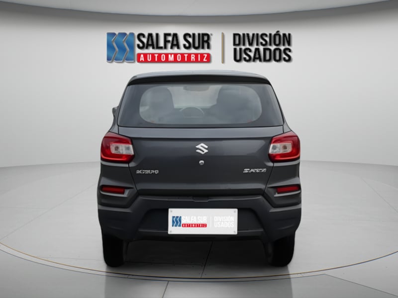 Suzuki S PRESSO HB 1.0 2022 - Imagen 3 de 10