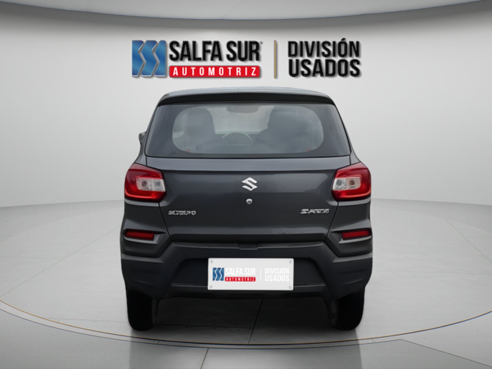 Suzuki S PRESSO HB 1.0 2022 - Imagen 3 de 10