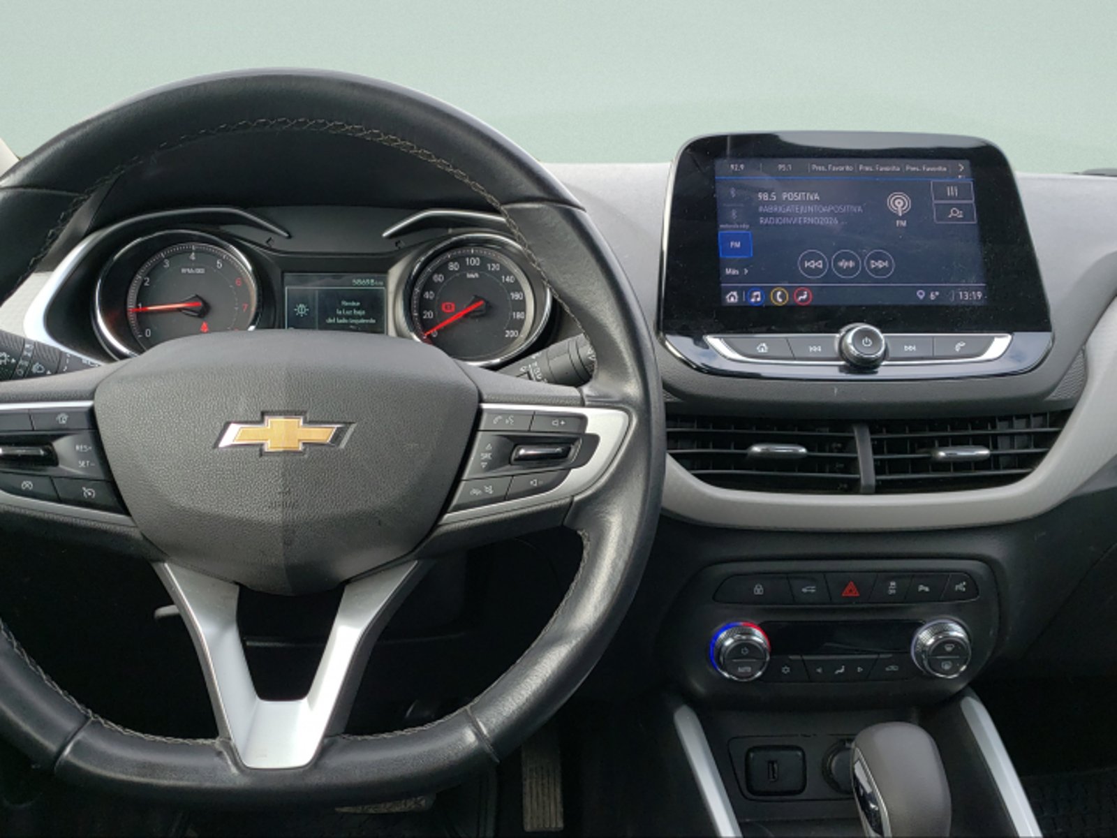 CHEVROLET ONIX NB 1.0 AUT 2024 - Imagen 10 de 10